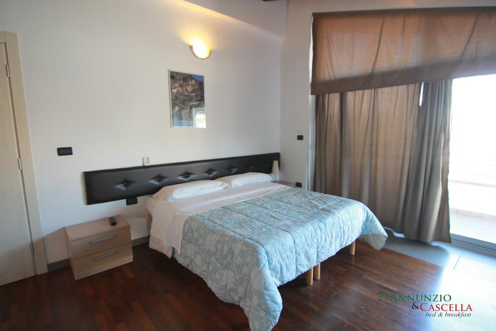 B&B D'Annunzio San Giovanni Teatino Luaran gambar